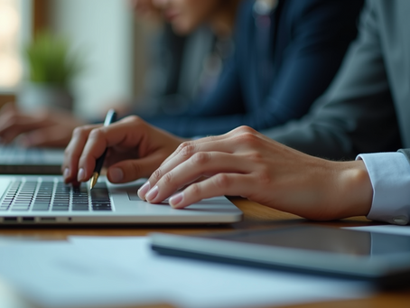 Unlock B2B Growth with Automated Lead Generation