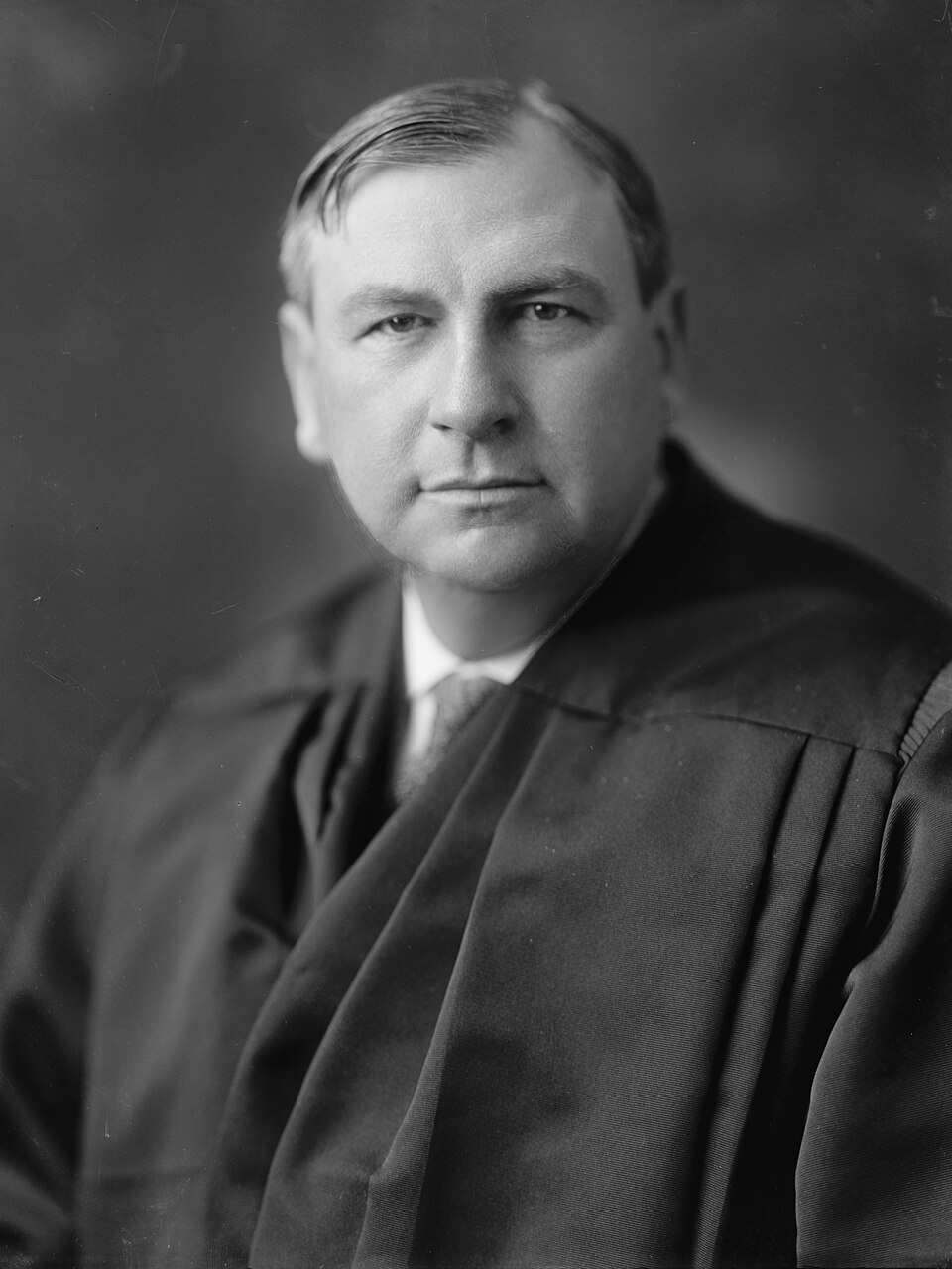 Justice Harlan F. Stone delivered the Opinion although it was jointly authored by all nine Justices.