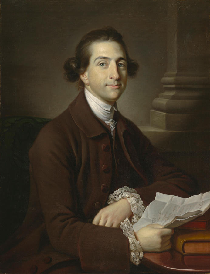 Duke of Grafton