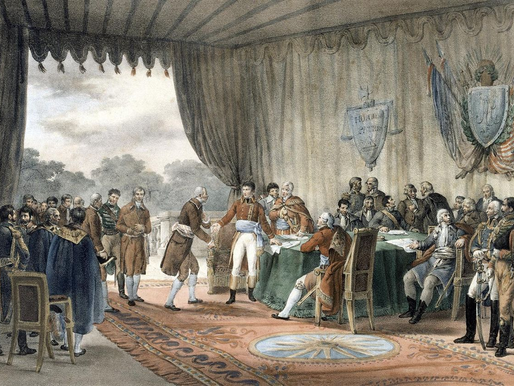 Convention of 1800