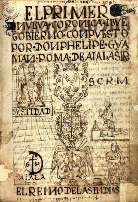 El Requerimiento (1513)