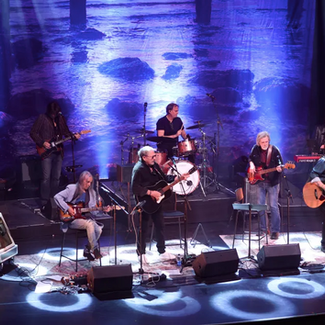 Grymlings bjöd på en fantastisk kväll i Vara konserthus