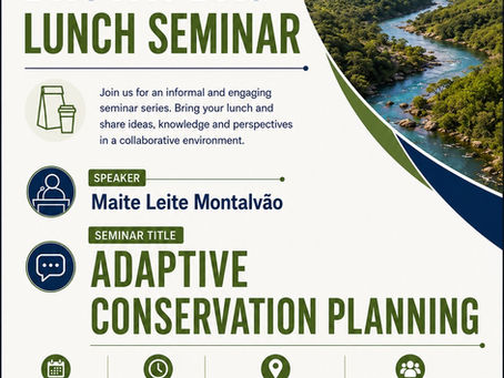 BBS – ADAPTIVE CONSERVATION PLANNING
