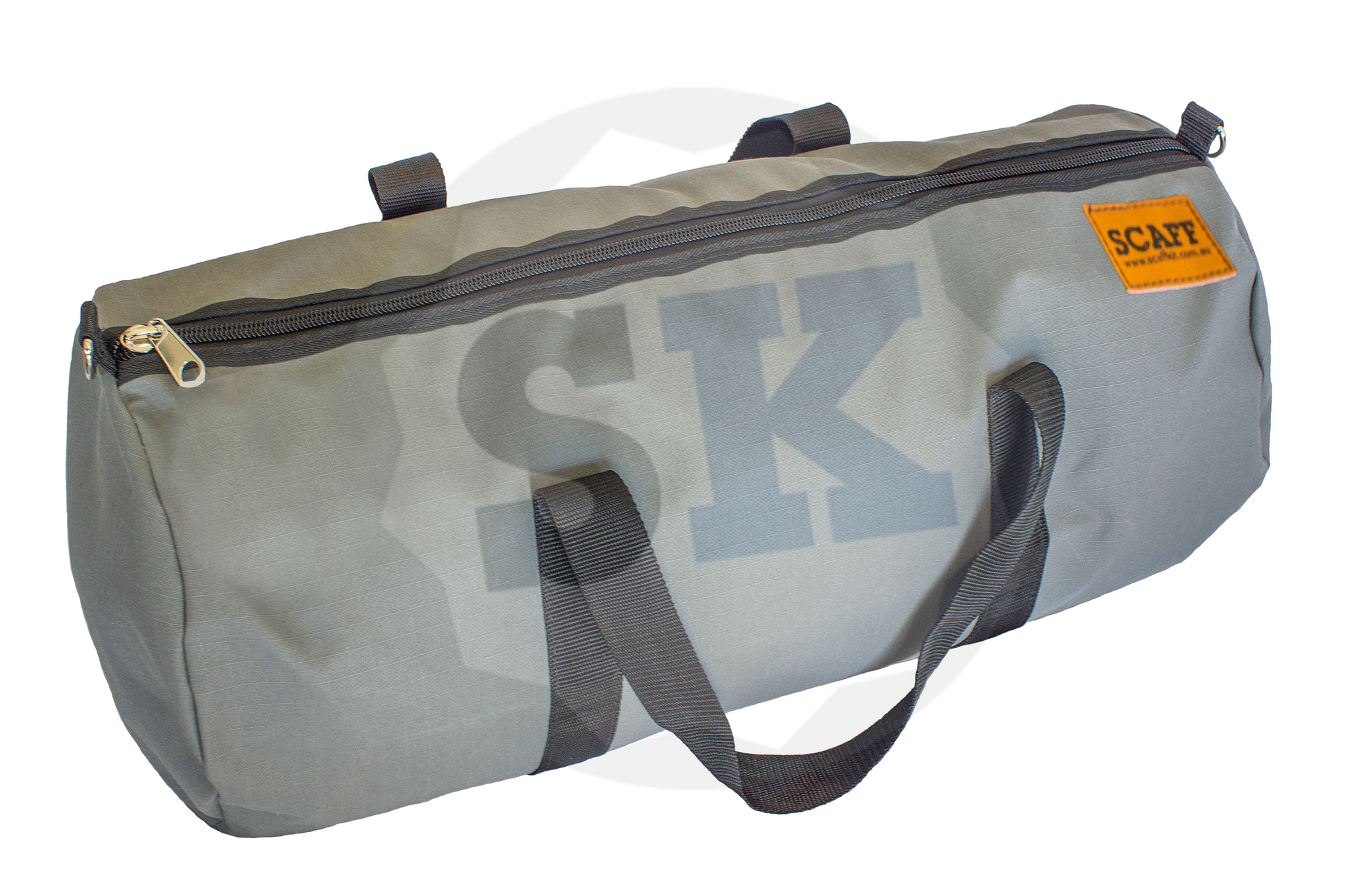 SCAFFKiT ScaffBag Mining Grey