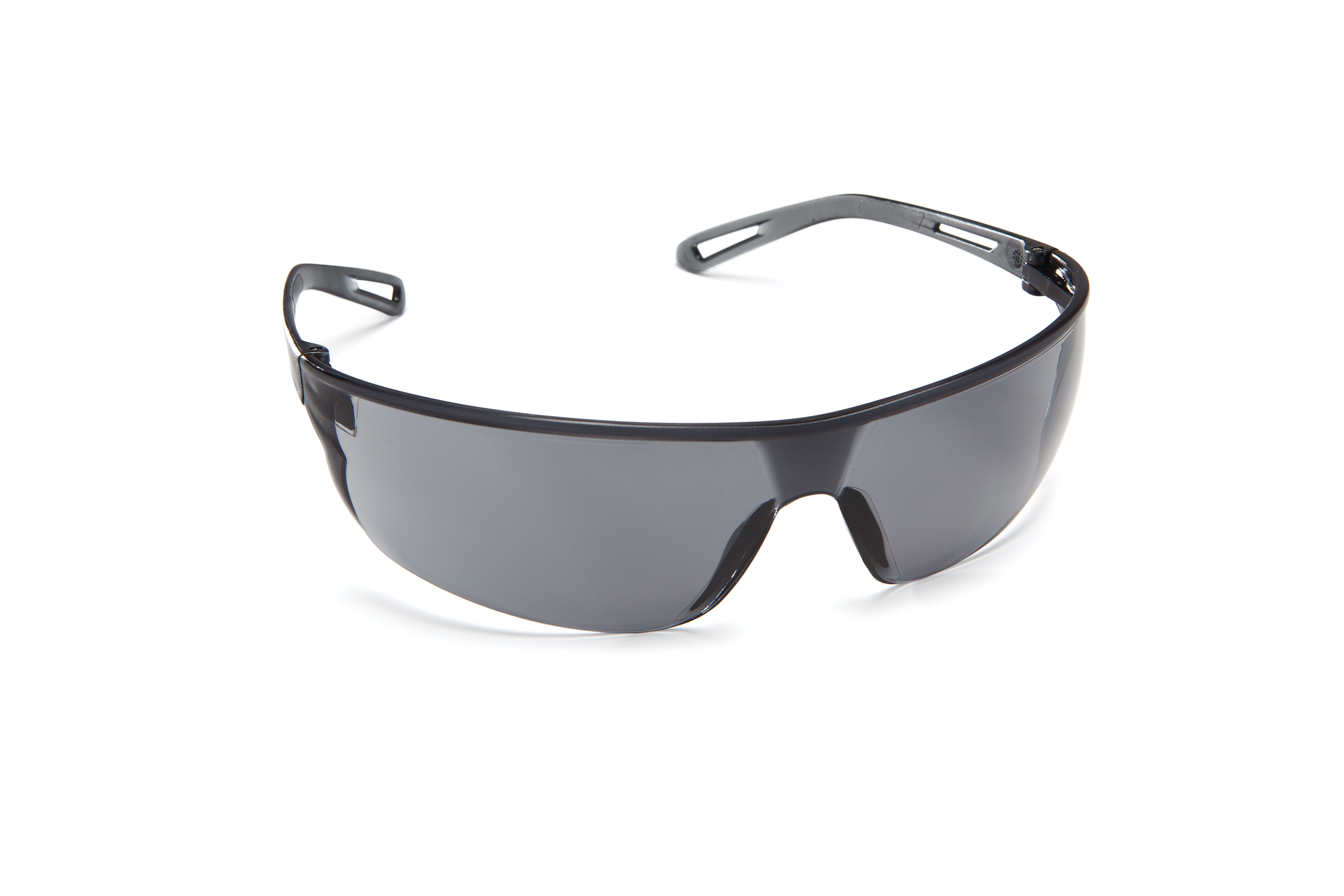 Safety Specs Smoke