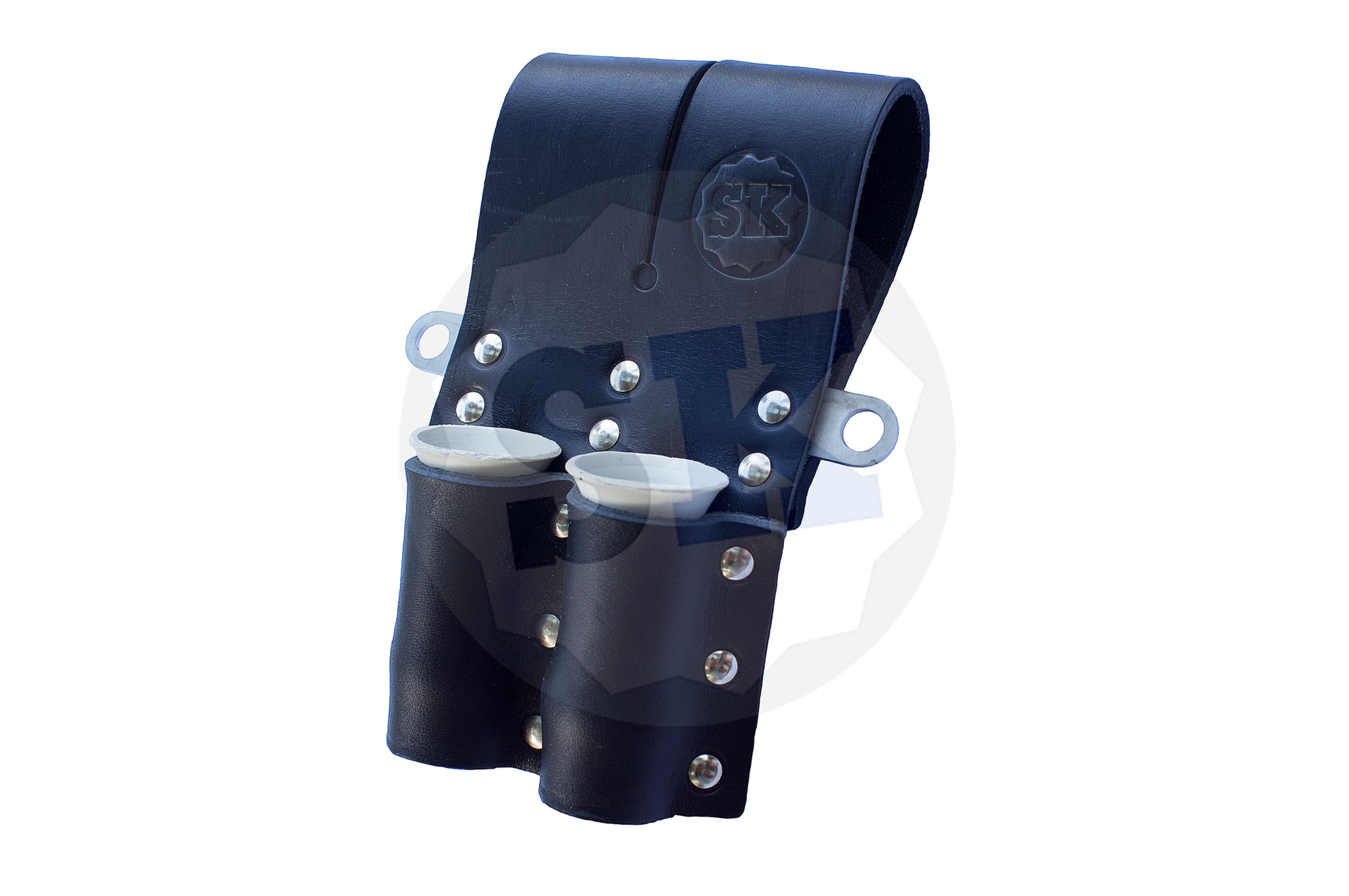 SCAFFKiT Double Spanner ScaffFrog (Black)