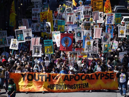 #PeopleNotProfit March 25 Recap!