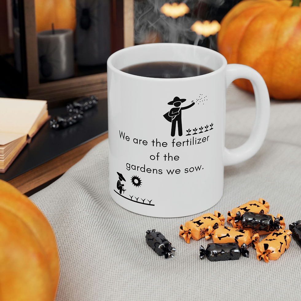 Thumbnail: Ceramic Mug 11oz