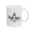 Thumbnail: Ceramic Mug, (11oz, 15oz)
