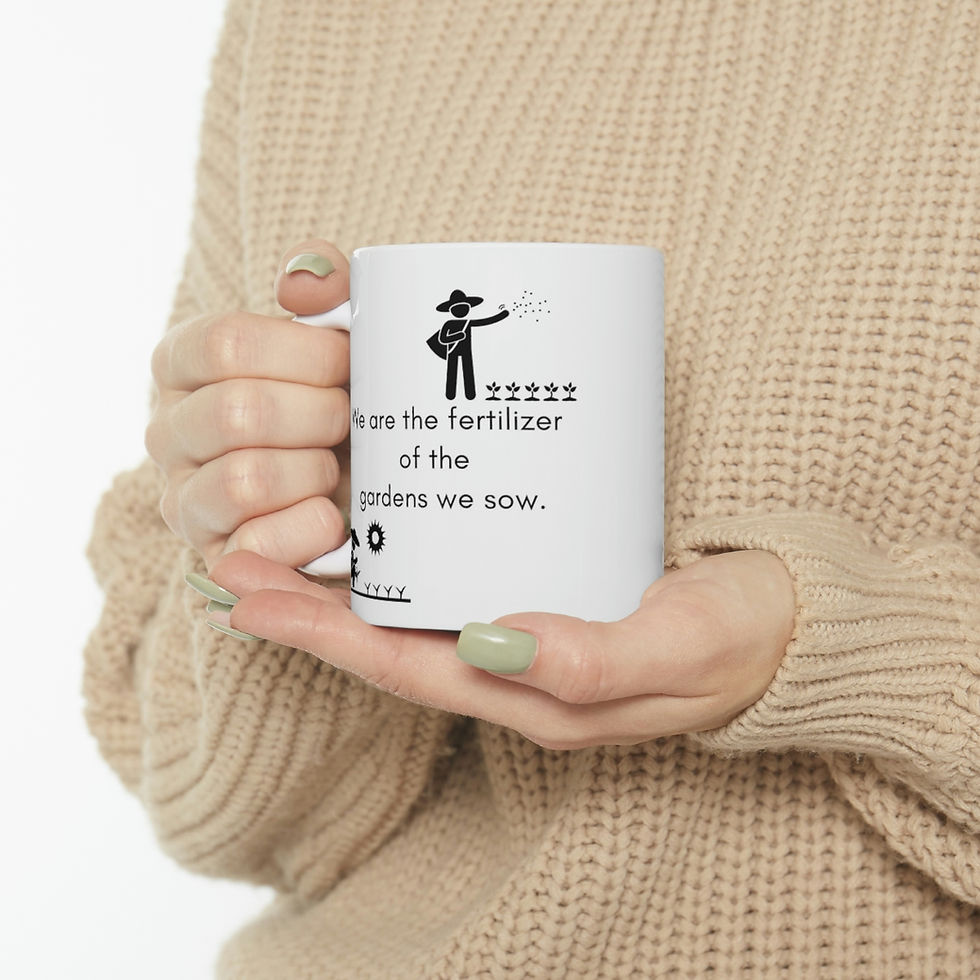 Thumbnail: Ceramic Mug 11oz