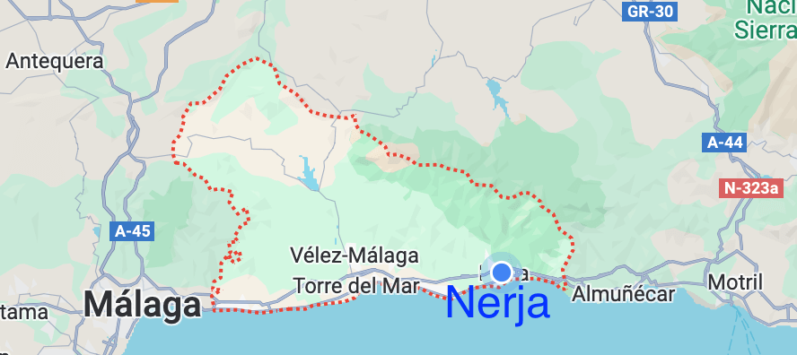 Axarquia