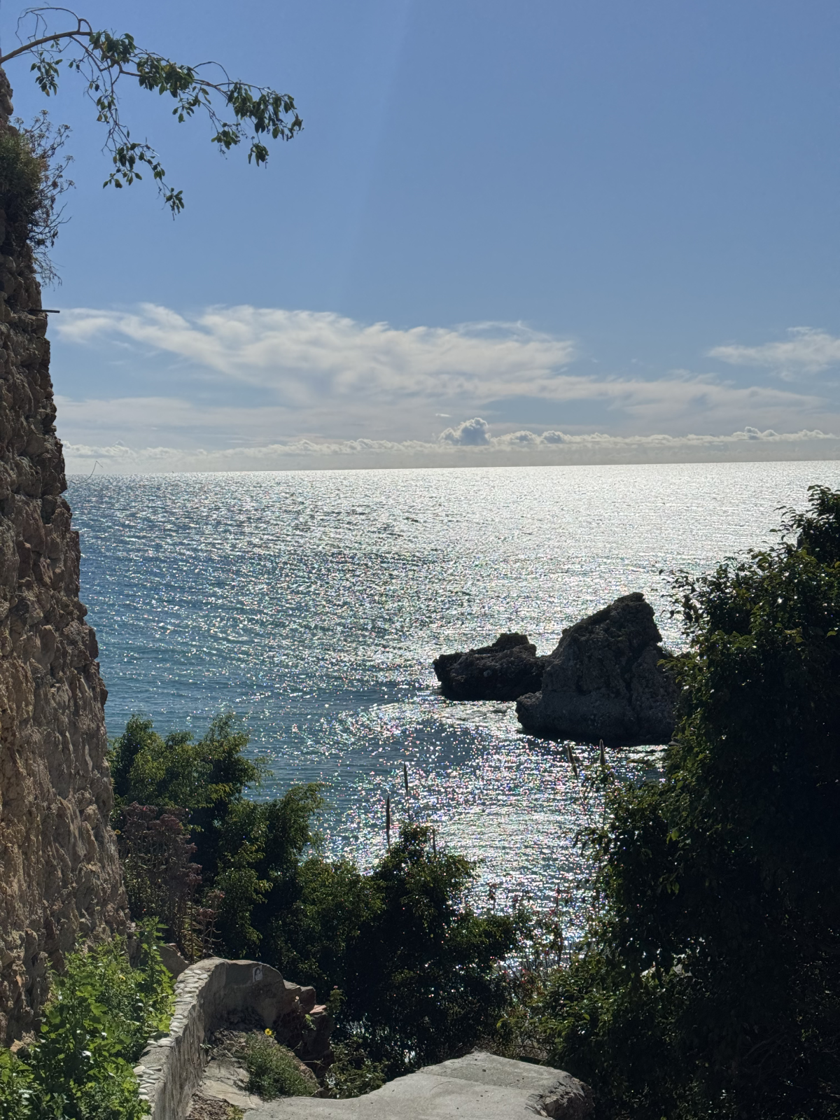Vårfest i Nerja 2026