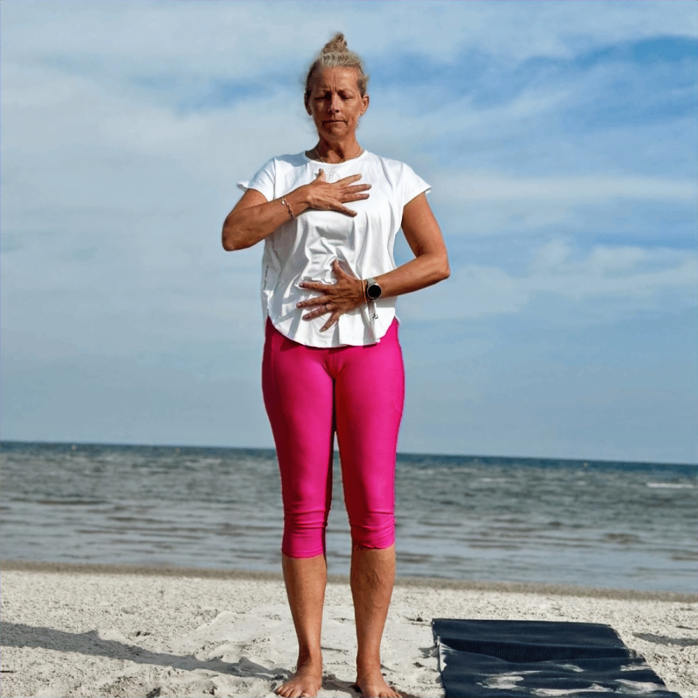 Skribentens bild: Ulrika