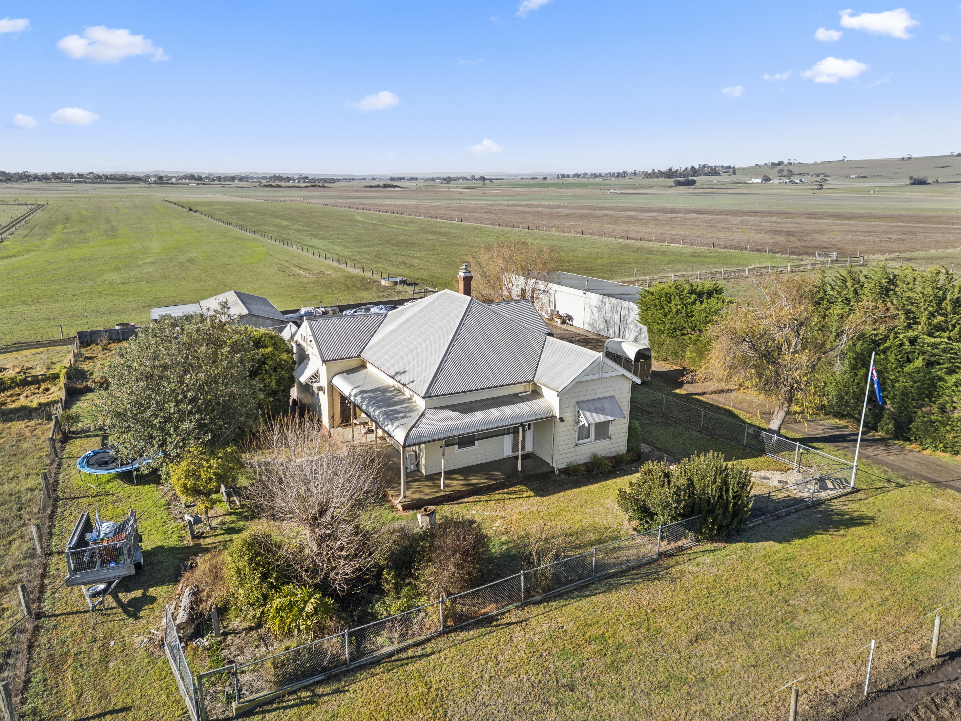 295 Larpent Road, Cororooke, Cororooke - Thumbnail 2