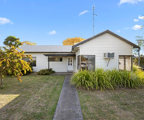 141 Main Street, Elliminyt