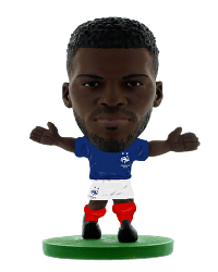 SOC1242 - THOMAS LEMAR - FRANCE