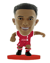 SOC1348 - Trent Alexander-Arnold