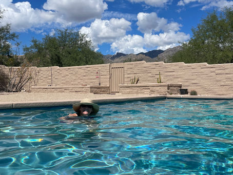 Test blog October 16, 2023