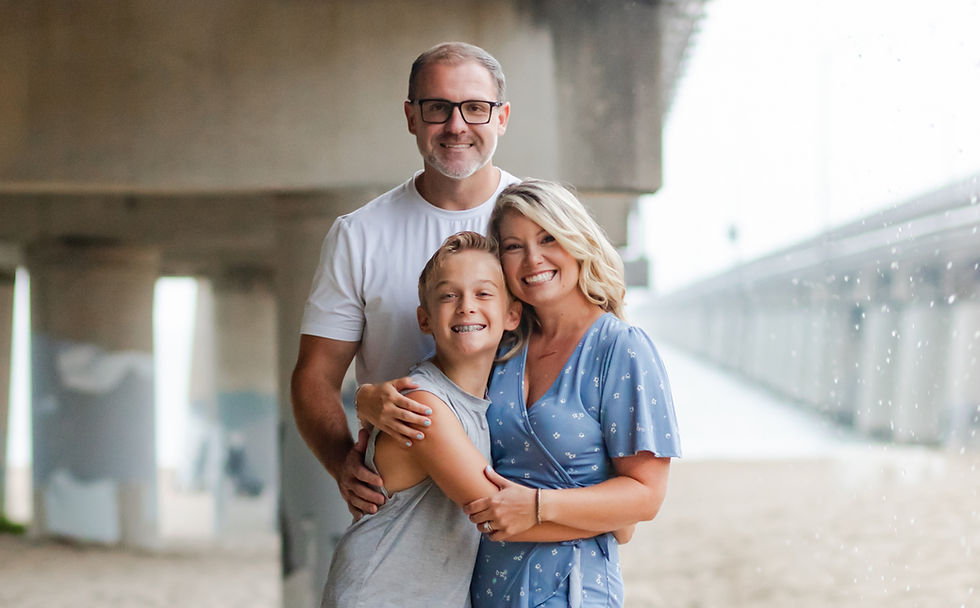 LumeX Lock & Auto Photo of Our Family. We are a local family owned and operated Locksmith business in Virginia Beach, Virginia