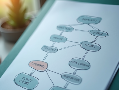 Otimização de Processos: A Chave para o Sucesso