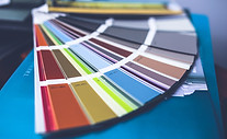 Color Paint Palette