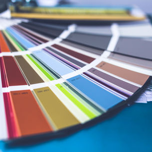 Fargevalg i Webdesign