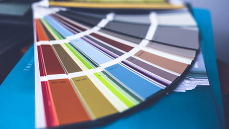 The Art of Color: A Beginner's Journey into Understanding and Applying Color Theory