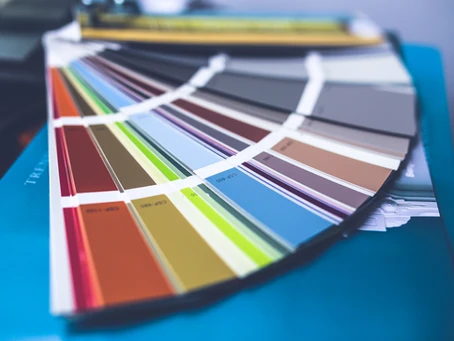 Combining tones for your marketing projects