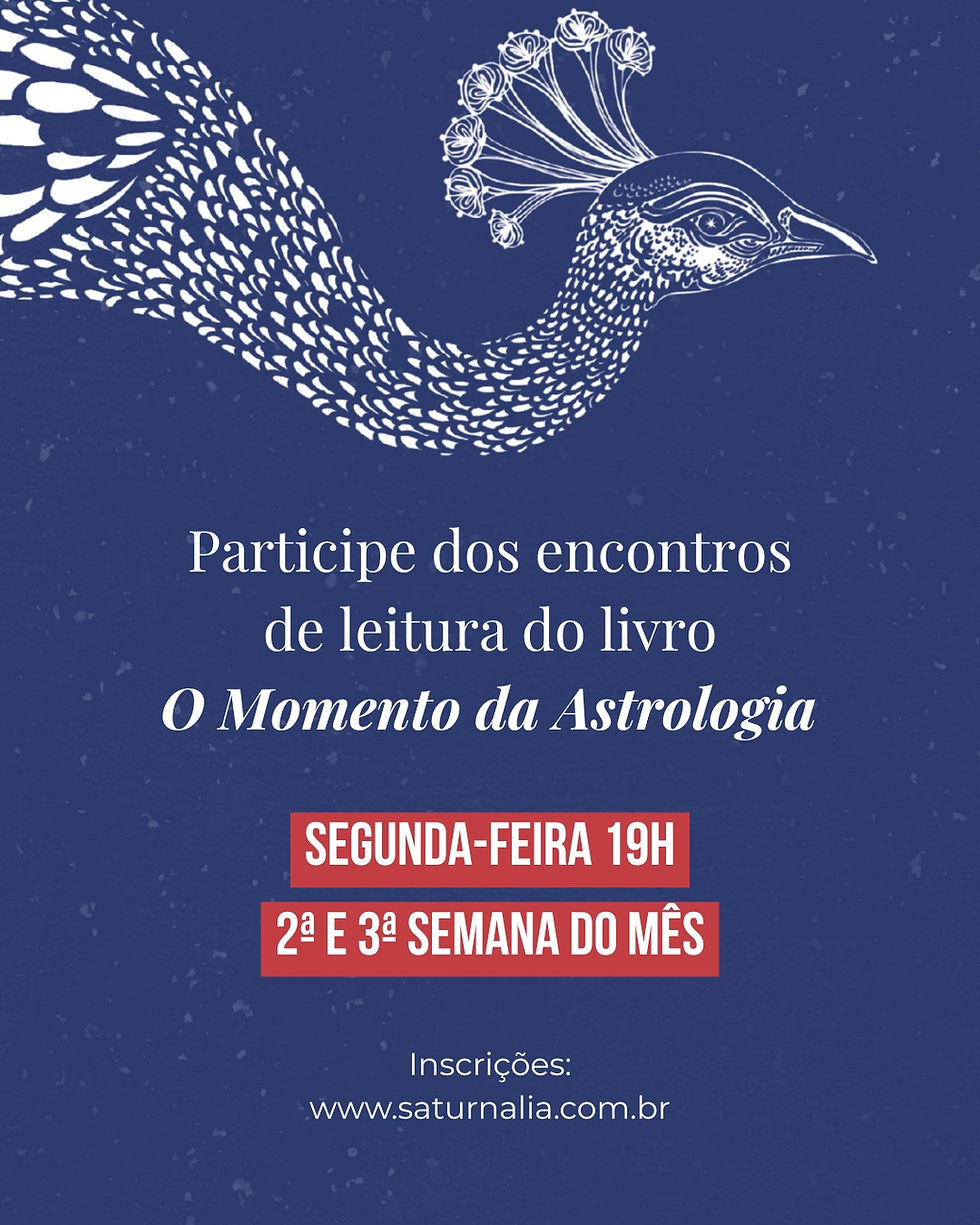 AULAS DO MOMENTO -