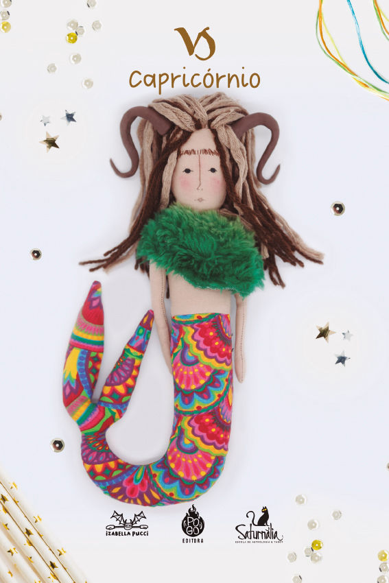 Miniatura: PÔSTER SIGNOS DO ZODÍACO