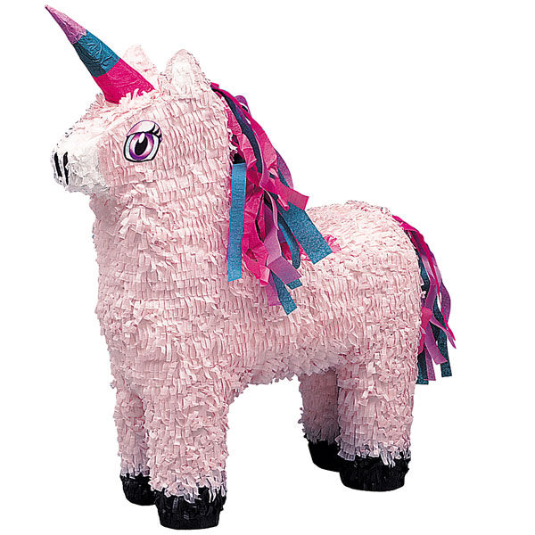 Thumbnail: Animal Filled Pinata