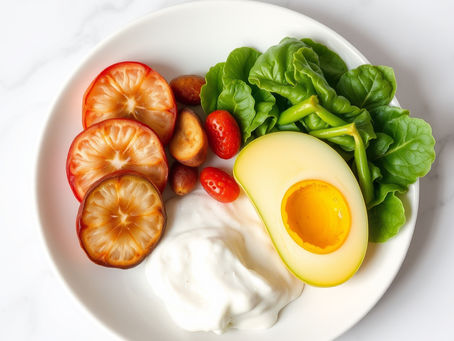 What Is the Best Breakfast for Diabetics? A Guide to Morning Meals That Keep Blood Sugar Stable