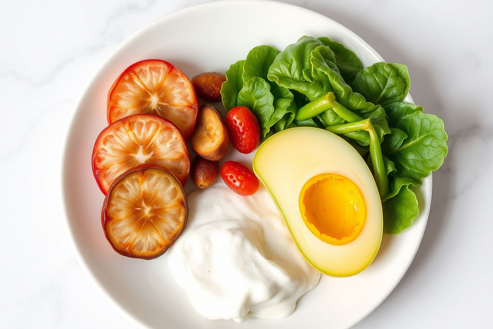 What Is the Best Breakfast for Diabetics? A Guide to Morning Meals That Keep Blood Sugar Stable
