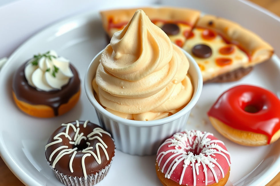 Foods diabetics should avoid, they raise blood sugar