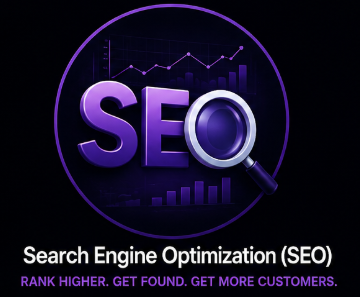 🔵 Pro Plan — Get Found on Google $500 setup + $100/month