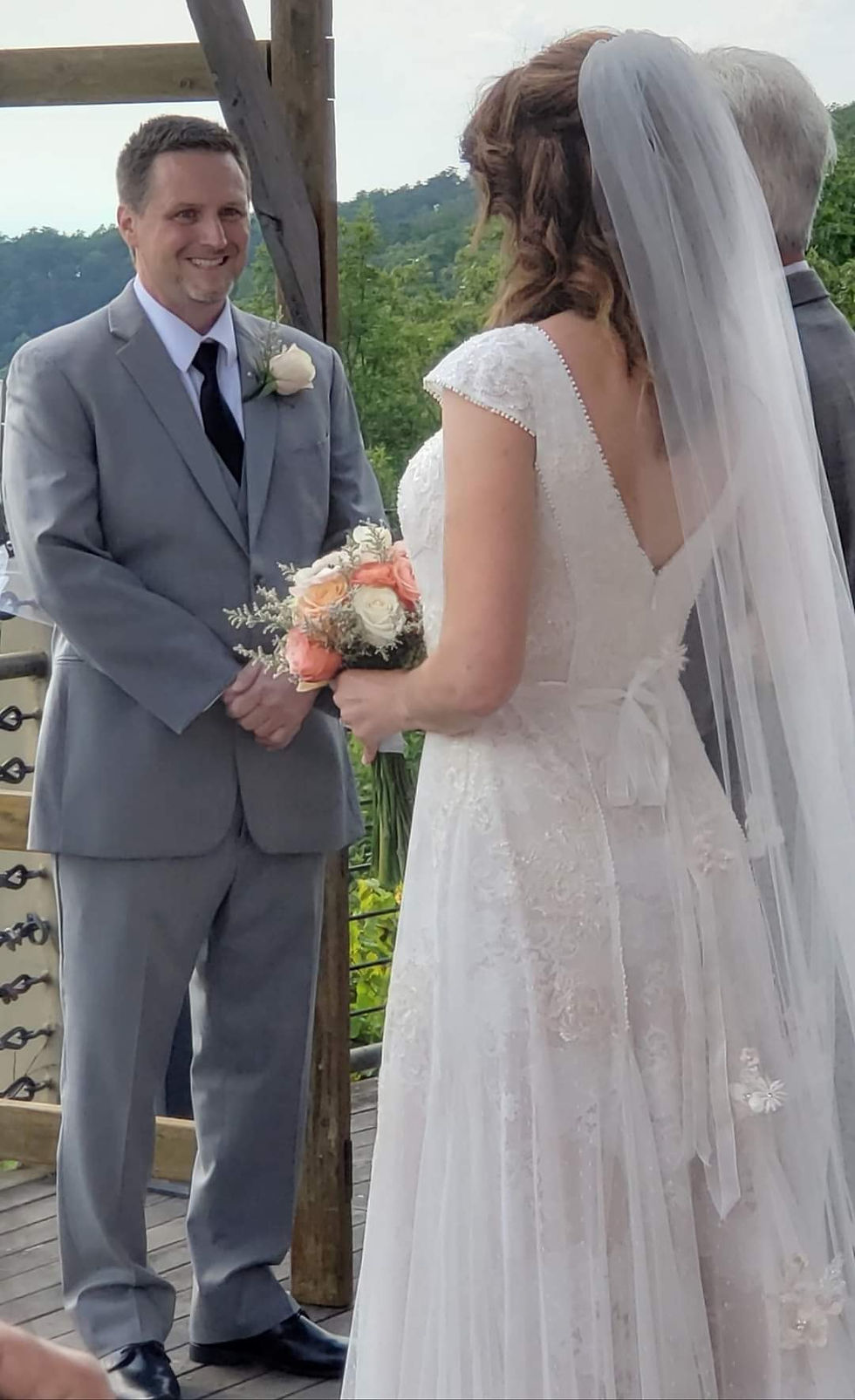First Look