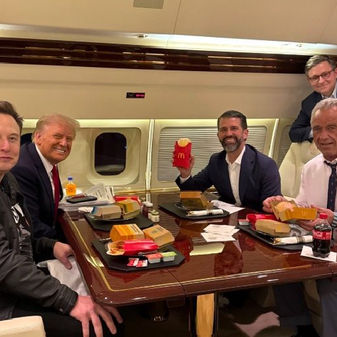 Nova pirâmide alimentar dos EUA expõe conflitos científicos, políticos e culturais