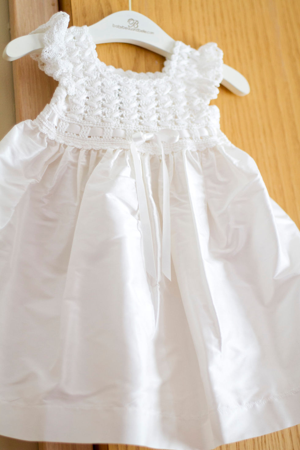 Baptism photography