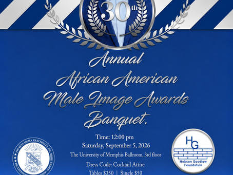Image Awards & Scholarship Luncheon