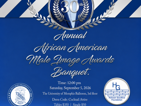 Image Awards & Scholarship Luncheon