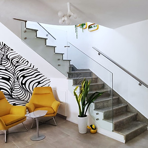Dimona - private house