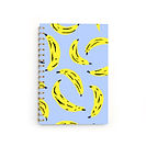 plátano Notebook