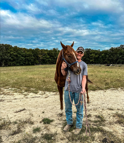 Double the Heart | Rockin' J Ranch