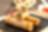 Chicken Spring roll