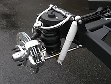Mustang II Kit Stage 4