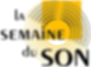 nicolas jacquot - semaine du son 2016