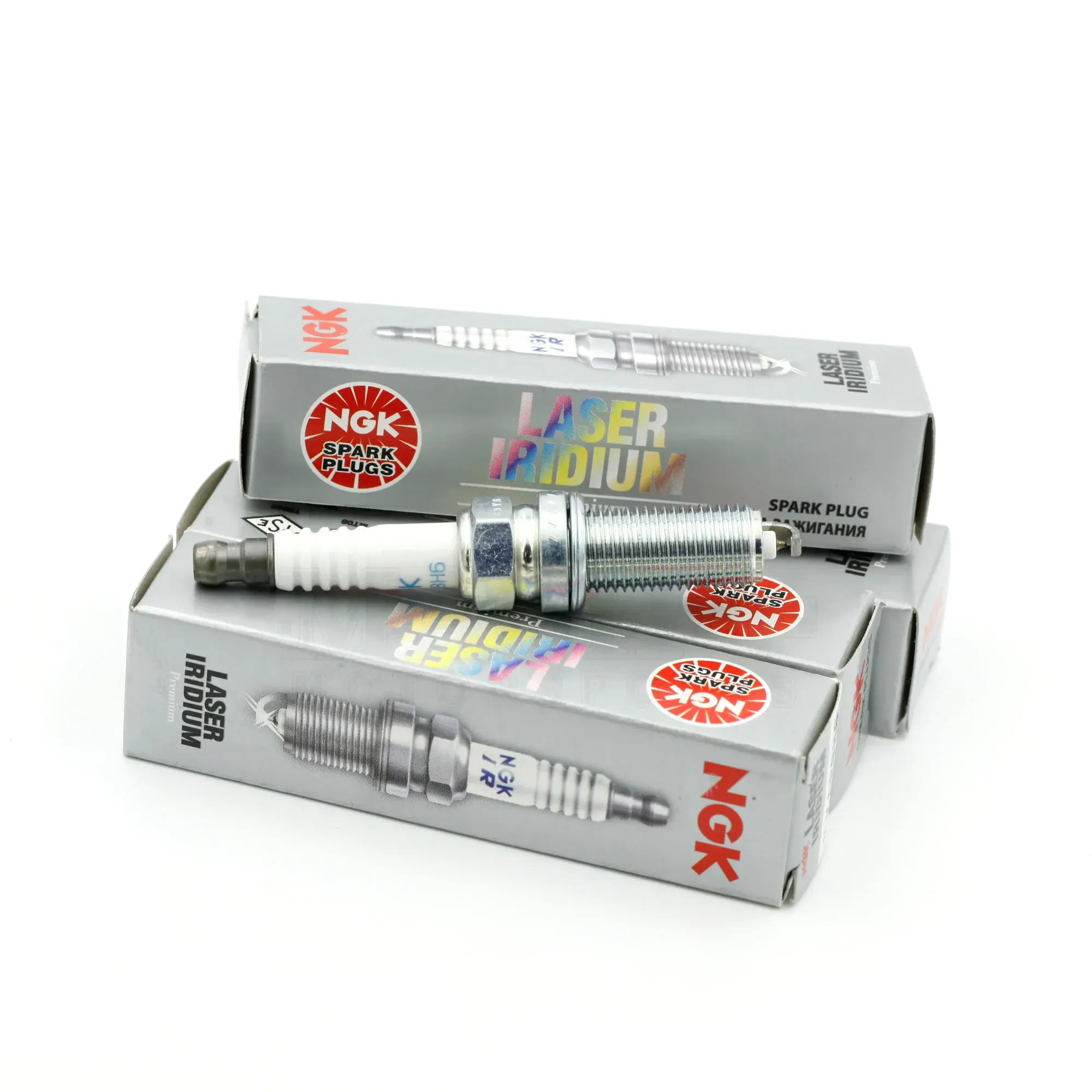 SPARK PLUG NON GENUINE IMPREZA XV FORESTER LEGACY