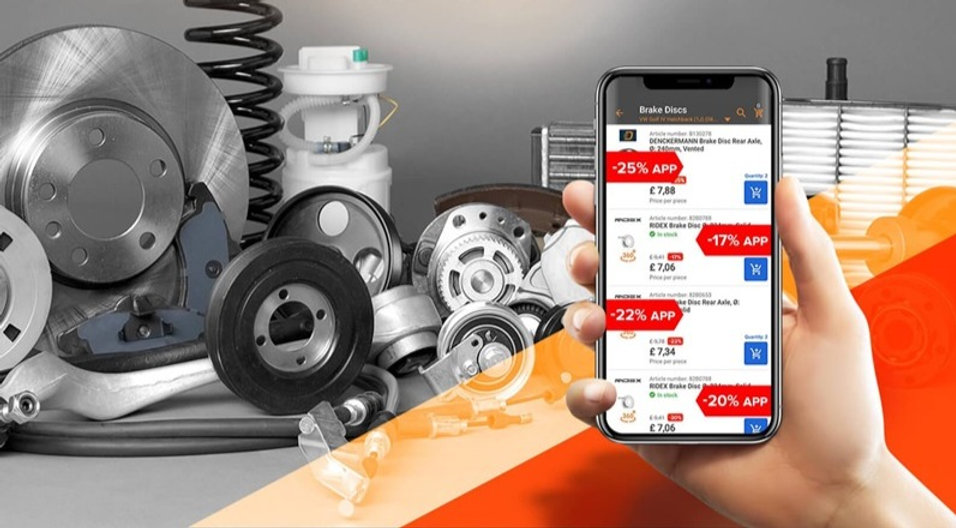 Auto Parts Guide for Shopping Online In Jamaica