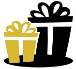 Perfume Bodega Logo