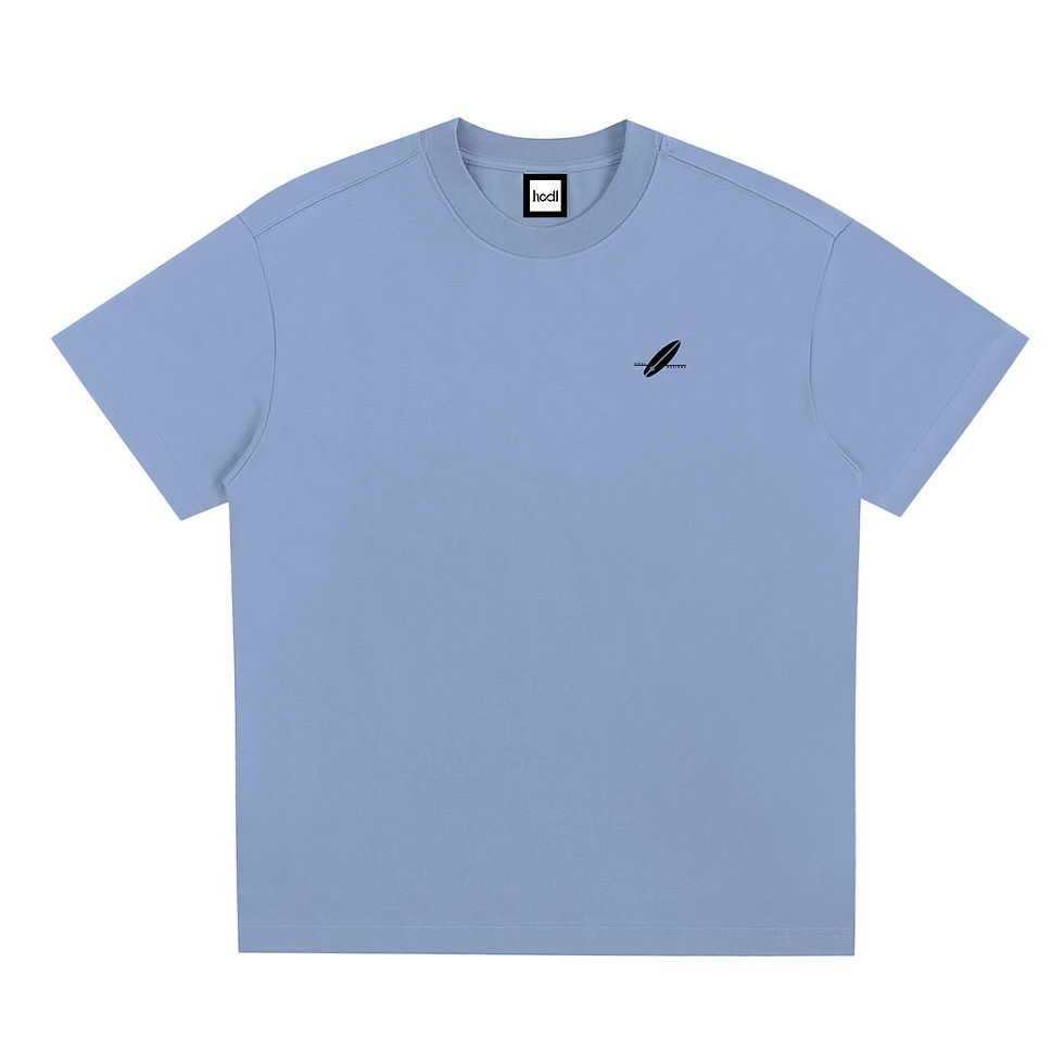 Thumbnail: Hodl - Summer Tee